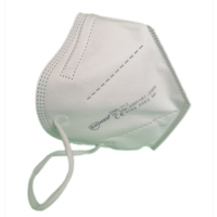 FFP2 Atemschutzmasken (Box mit 3 Stk.) Mund-Nasen-Schutz (FFP2)